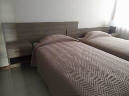Apartamentos Costa de Marfil