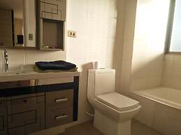Apartamentos Costa de Marfil