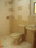 Hostal Versalles