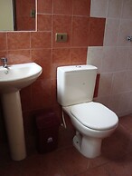 Hostal Versalles