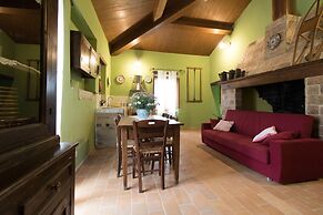 Agriturismo Fattoria Il Bruco