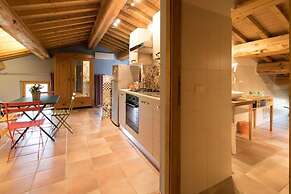 Agriturismo Fattoria Il Bruco