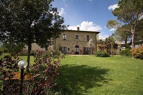Agriturismo Fattoria Il Bruco