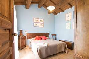 Agriturismo Fattoria Il Bruco