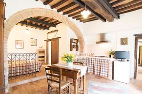 Agriturismo Fattoria Il Bruco