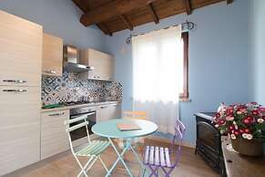 Agriturismo Fattoria Il Bruco