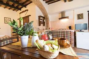 Agriturismo Fattoria Il Bruco