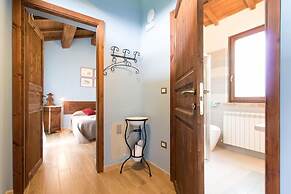Agriturismo Fattoria Il Bruco