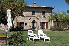 Agriturismo Fattoria Il Bruco