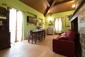 Agriturismo Fattoria Il Bruco