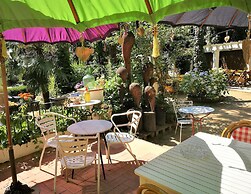 Hostal Montsoliu