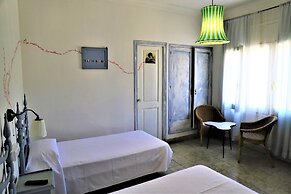 Hostal Montsoliu