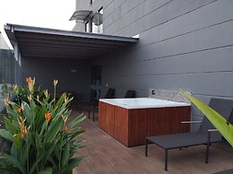 Vvc Hotels