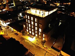 Vvc Hotels