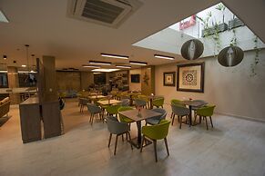 Vvc Hotels