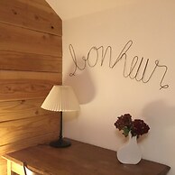 Gite l'Entre-Coeur
