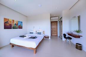 3 BR Luxury seaview Bang Po-Dai