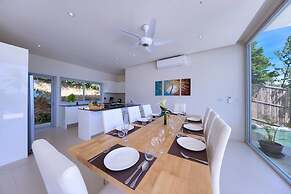 3 BR Luxury seaview Bang Po-Dai