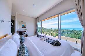 3 BR Luxury seaview Bang Po-Dai