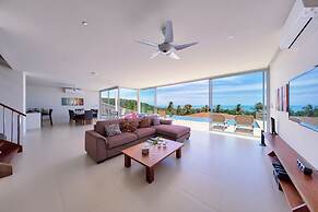 3 BR Luxury seaview Bang Po-Dai