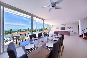 3 BR Luxury seaview Bang Po-Dai
