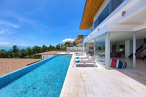 3 BR Luxury seaview Bang Po-Dai