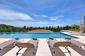 3 BR Luxury seaview Bang Po-Dai
