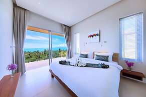 3 BR Luxury seaview Bang Po-Dai
