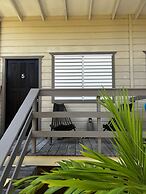 Dream Cabanas