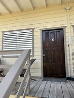 Dream Cabanas