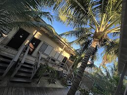 Dream Cabanas