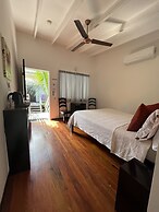 Dream Cabanas