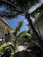 Dream Cabanas