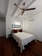 Dream Cabanas
