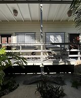 Dream Cabanas