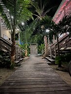 Dream Cabanas