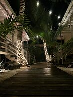 Dream Cabanas