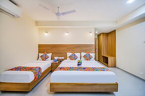 FabHotel Jansi Deluxe
