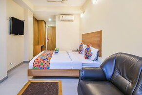 FabHotel Jansi Deluxe