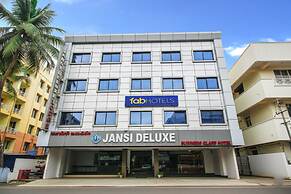 FabHotel Jansi Deluxe