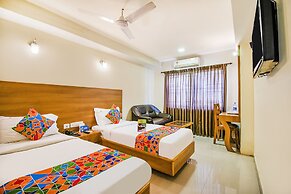 FabHotel Jansi Deluxe