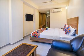 FabHotel Jansi Deluxe