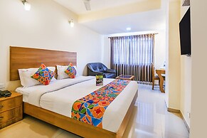 FabHotel Jansi Deluxe