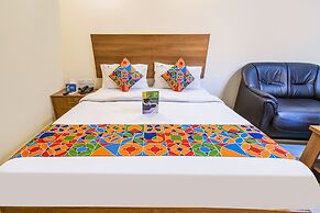 FabHotel Jansi Deluxe