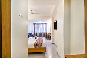 FabHotel Jansi Deluxe