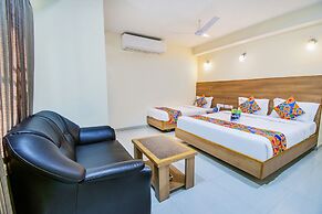 FabHotel Jansi Deluxe