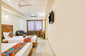 FabHotel Jansi Deluxe