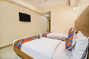 FabHotel Jansi Deluxe