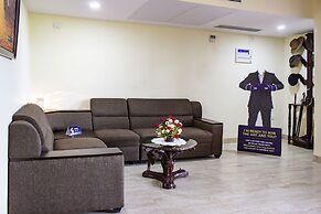 FabHotel Prazeres Boutique PanajI