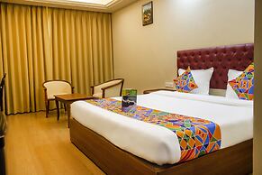 FabHotel Prazeres Boutique PanajI